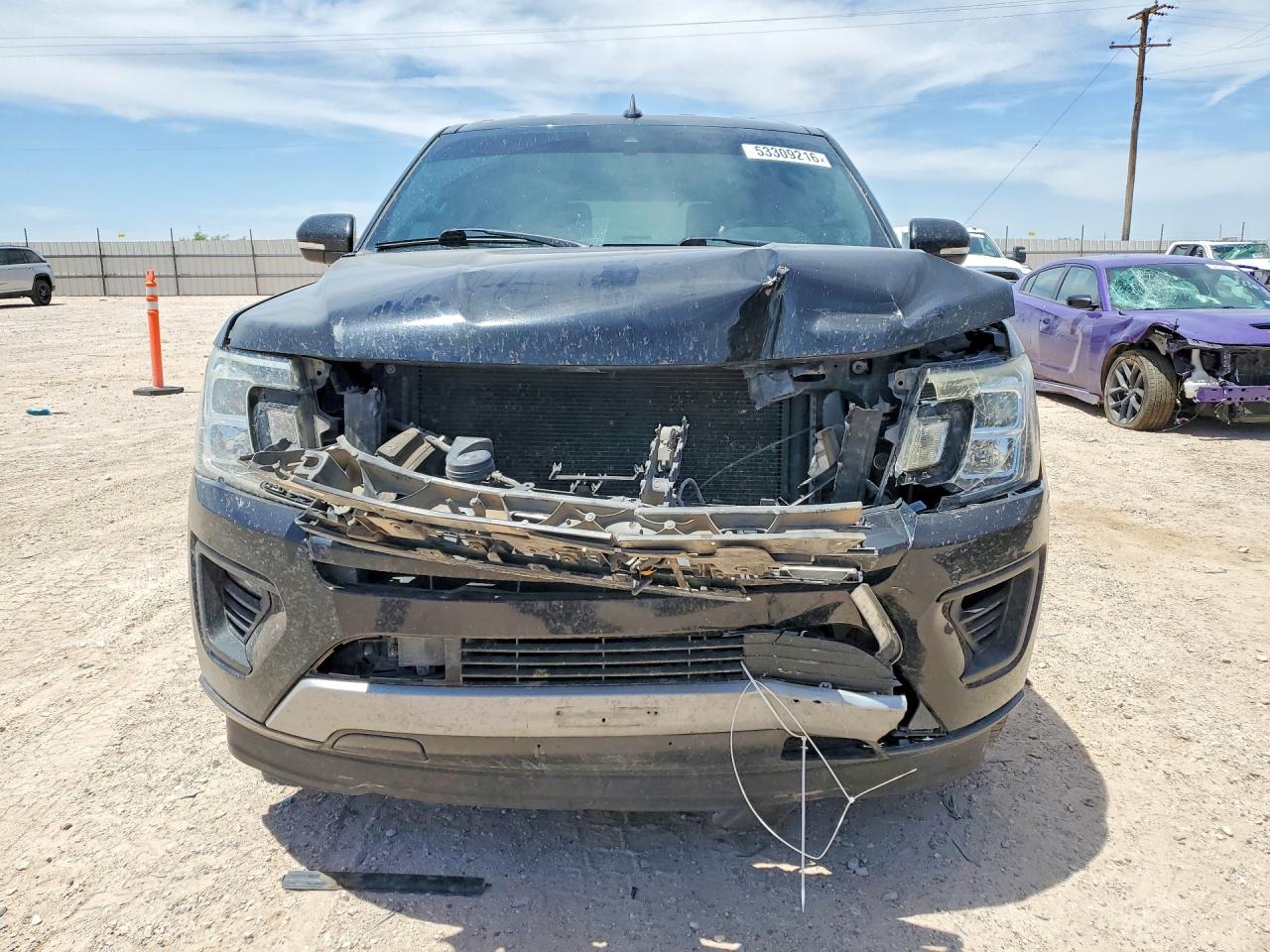 Ford Expedition Xlt