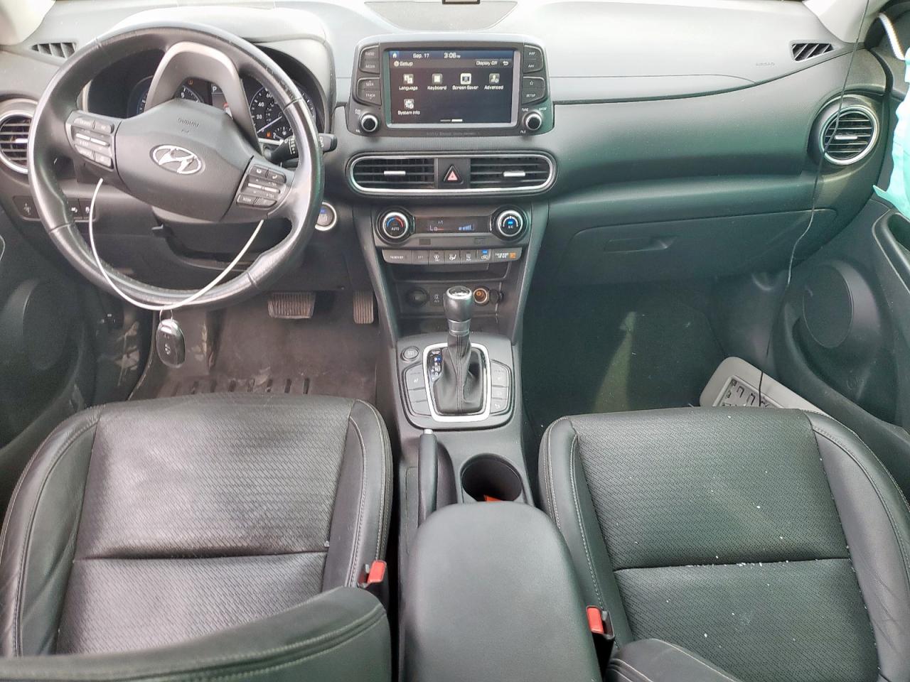 Hyundai KONA Ultimate