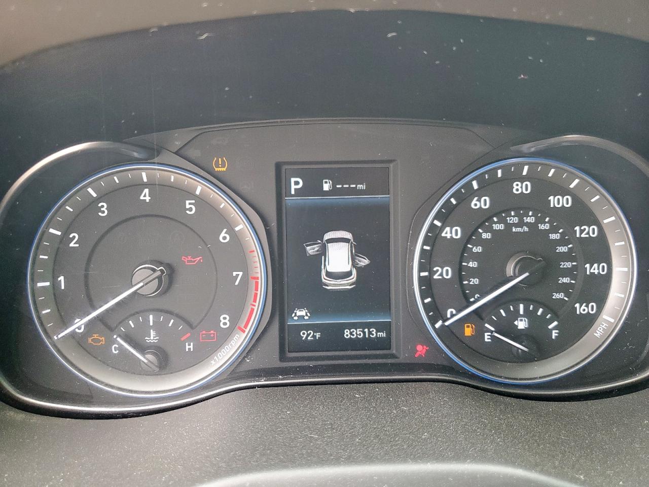 Hyundai KONA Ultimate
