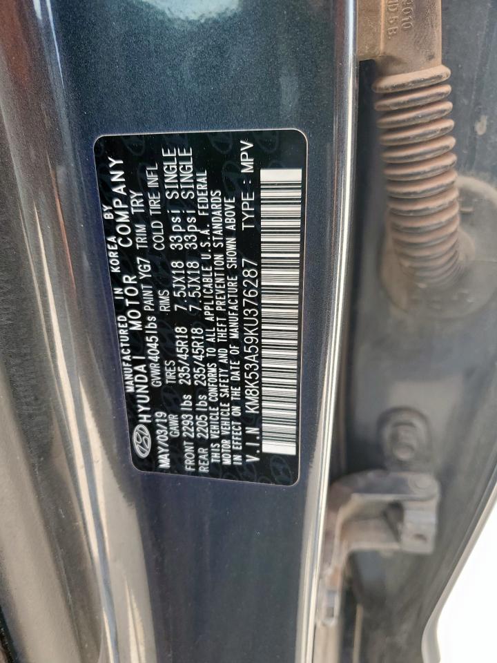 Hyundai KONA Ultimate