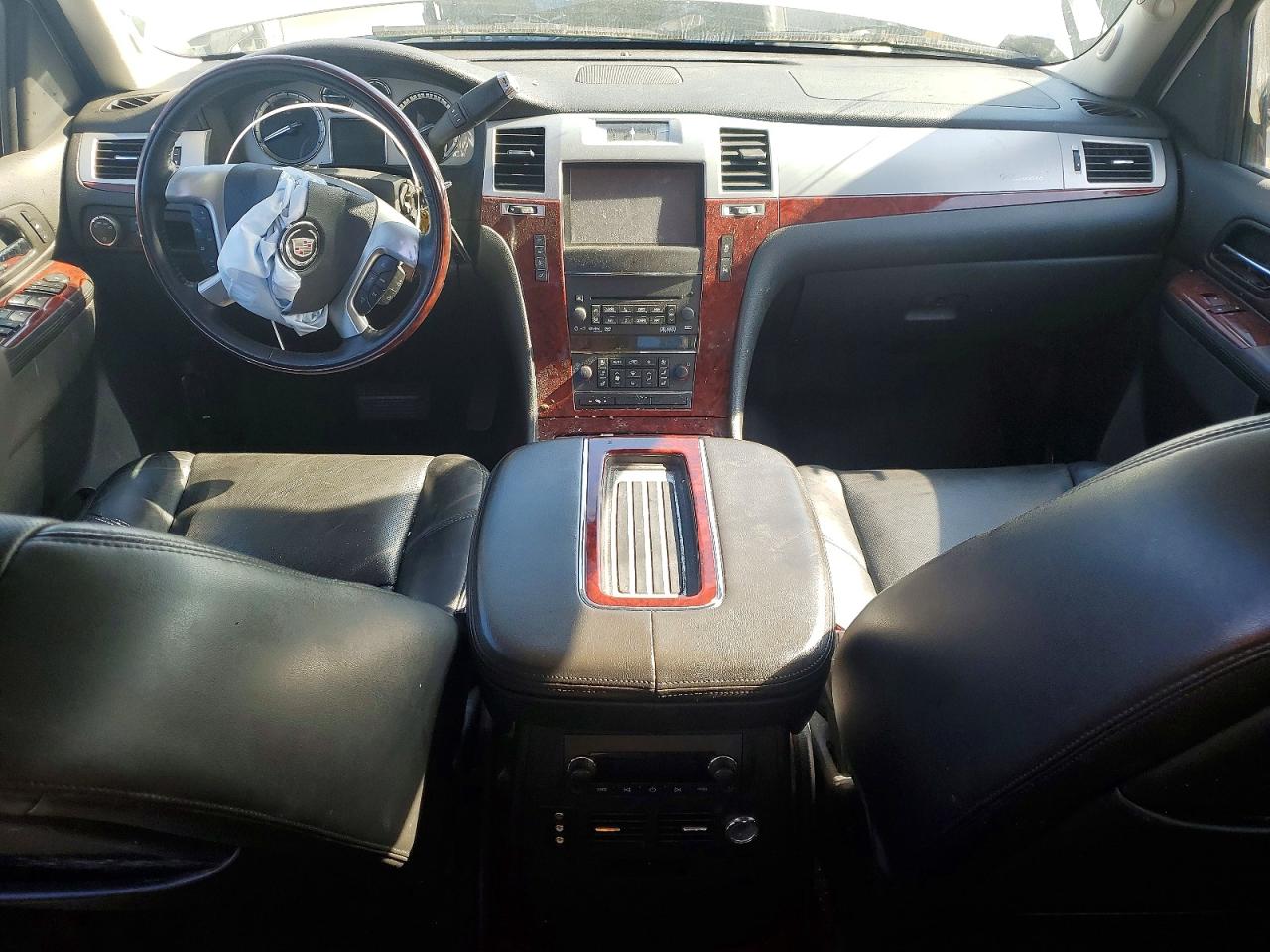 Cadillac Escalade Ext Luxury