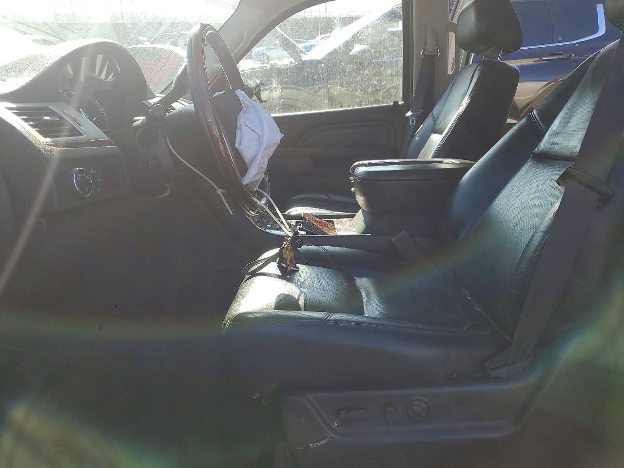 Cadillac Escalade Ext Luxury