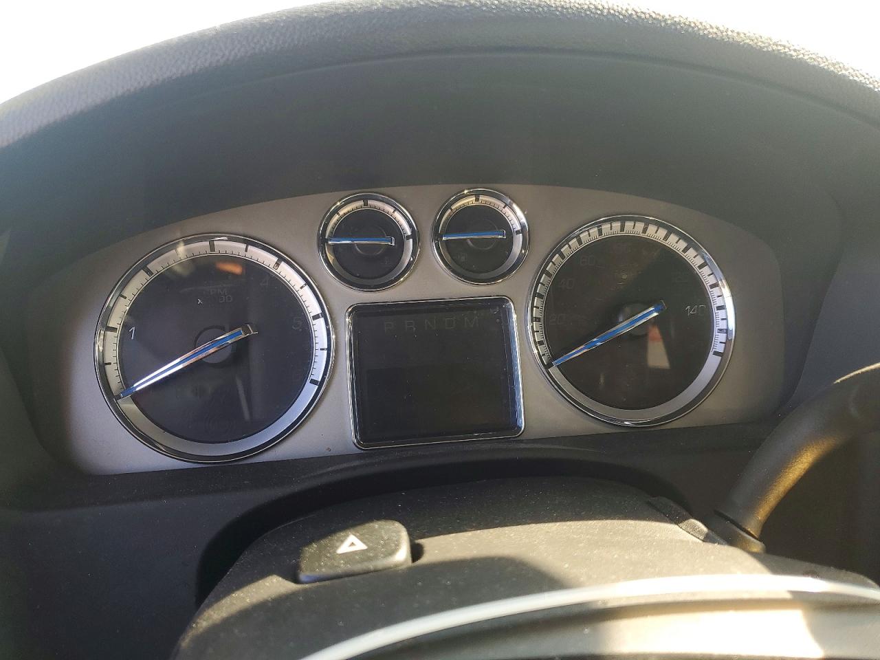 Cadillac Escalade Ext Luxury