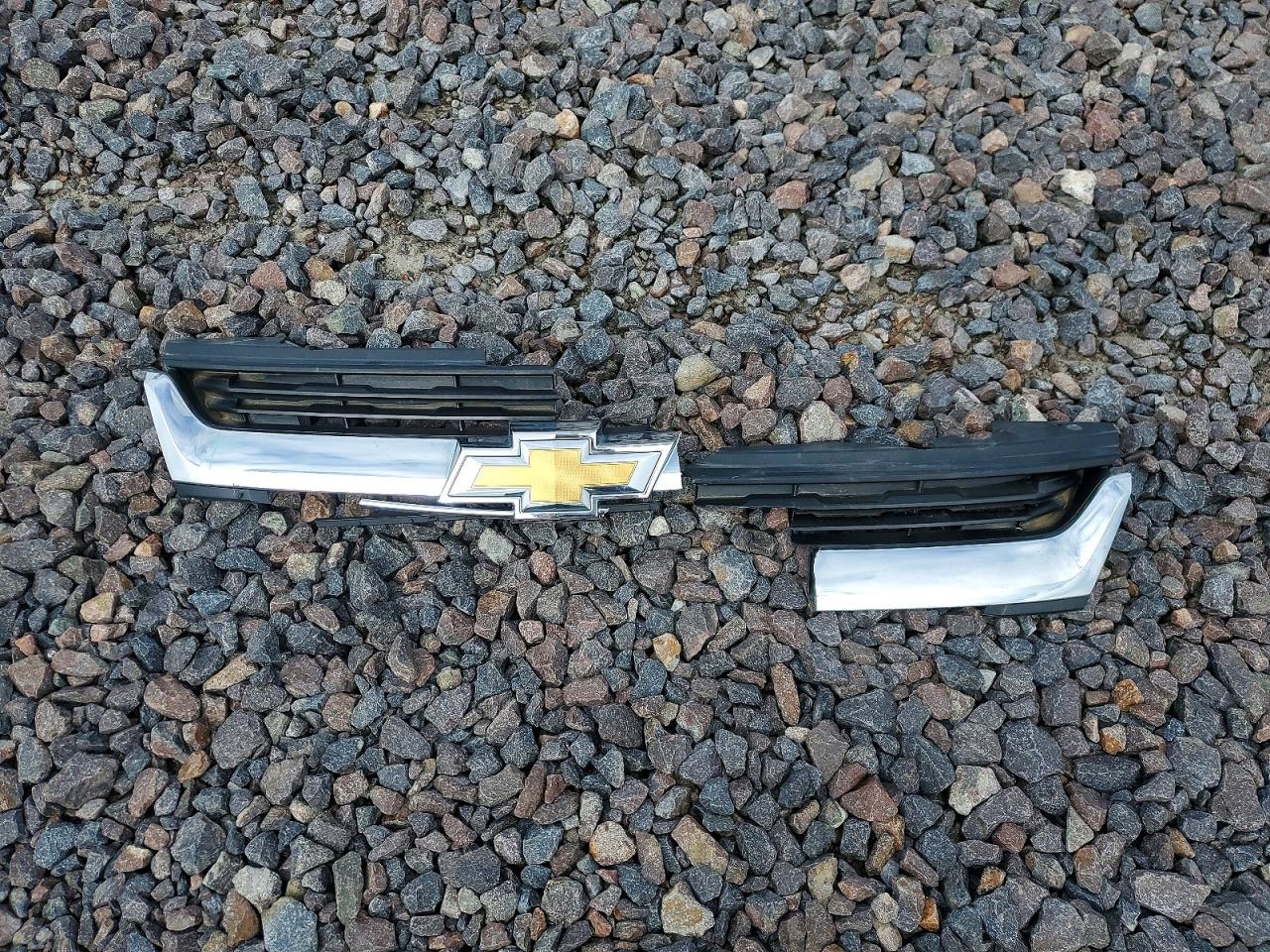 Chevrolet Colorado Lt