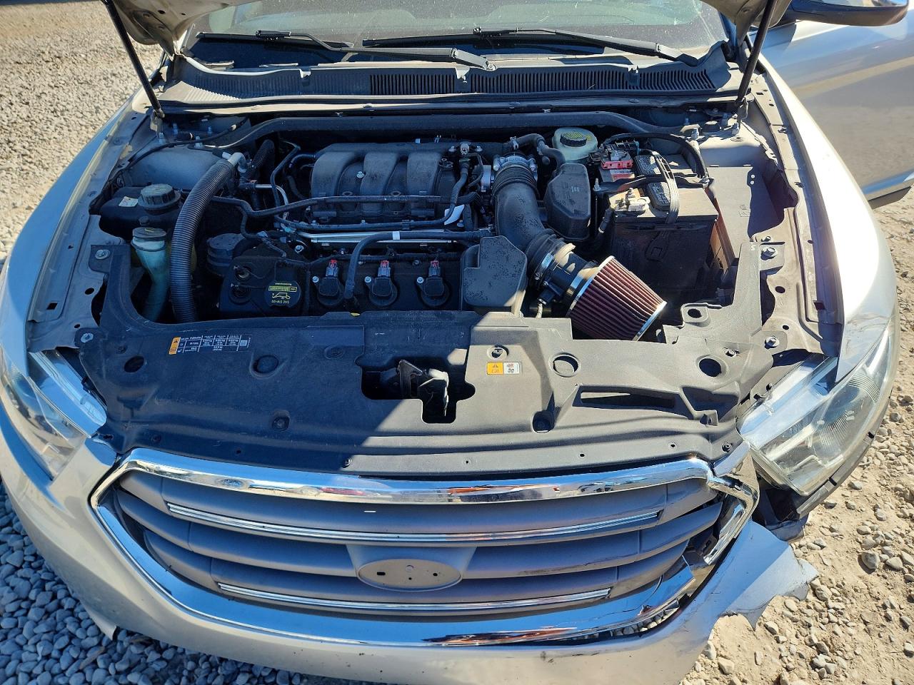 Ford Taurus Limited