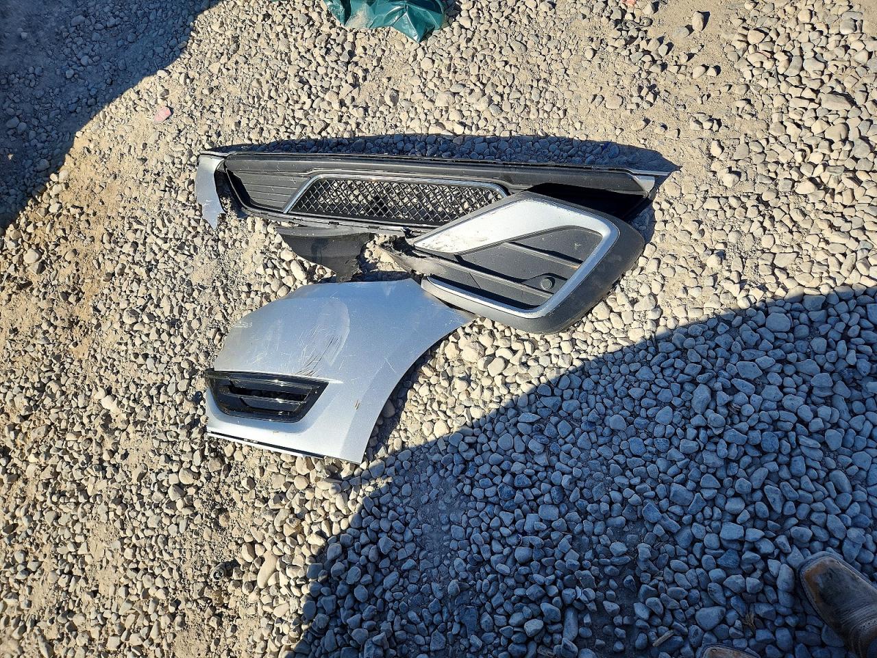Ford Taurus Limited