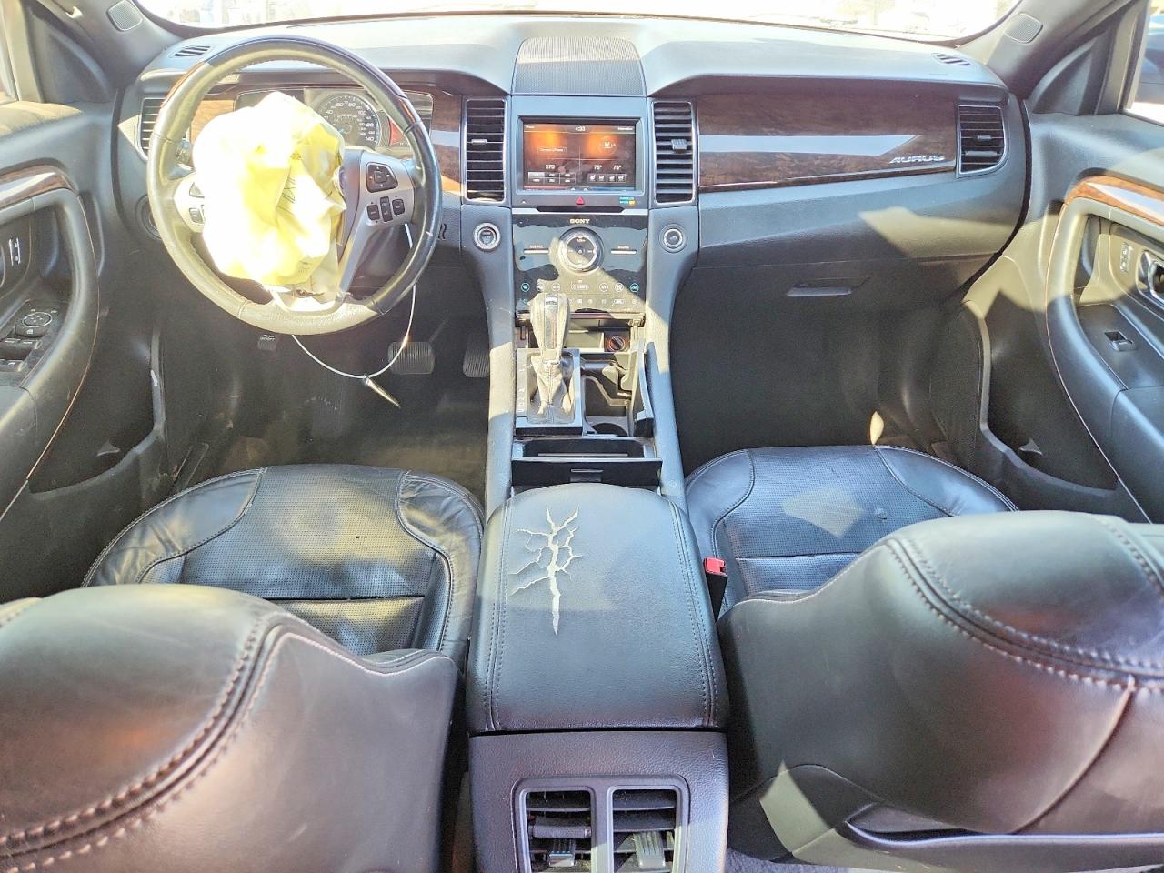 Ford Taurus Limited