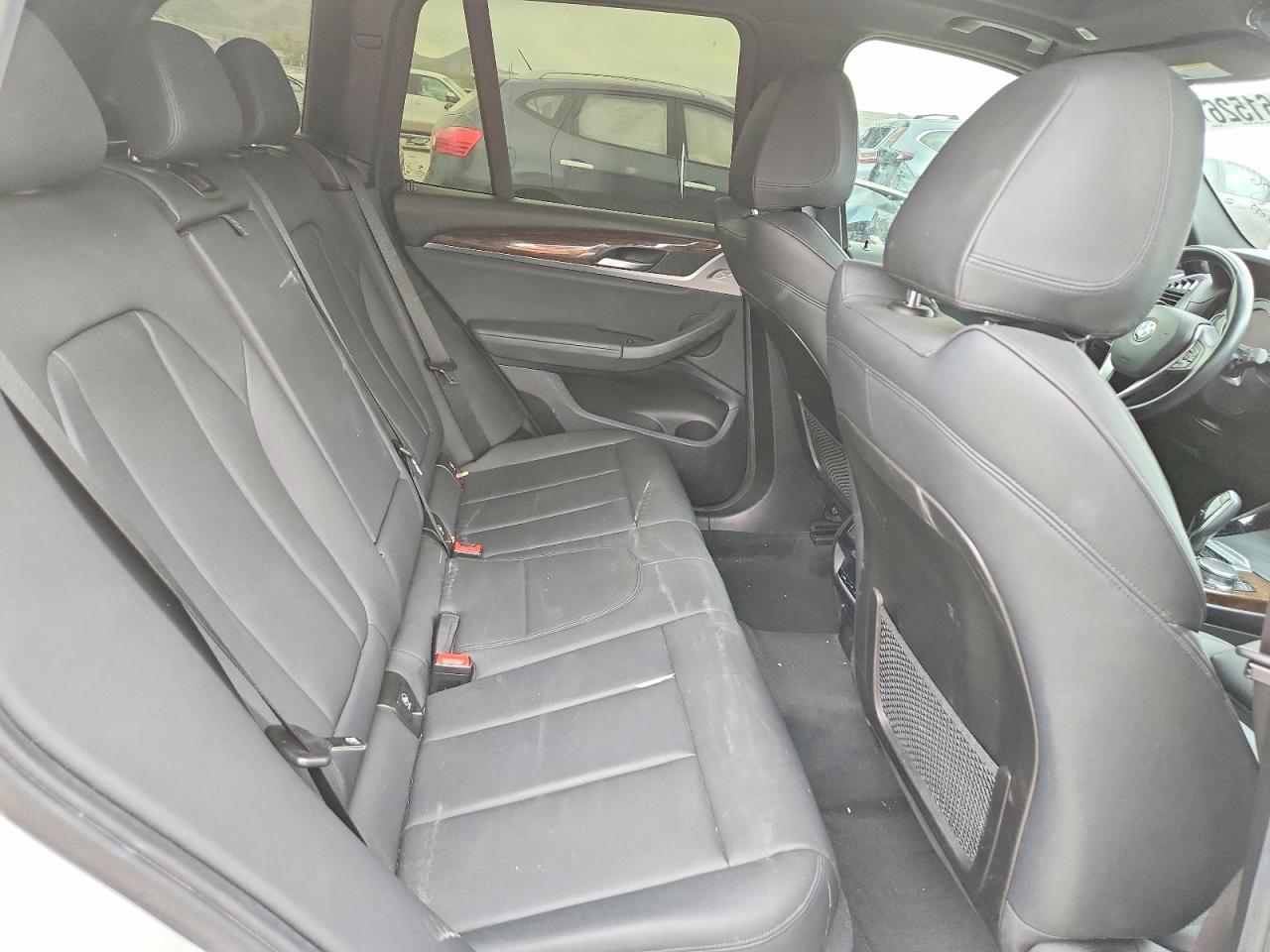 BMW X Series Xdrive30i