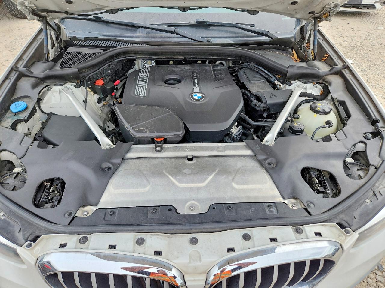 BMW X Series Xdrive30i