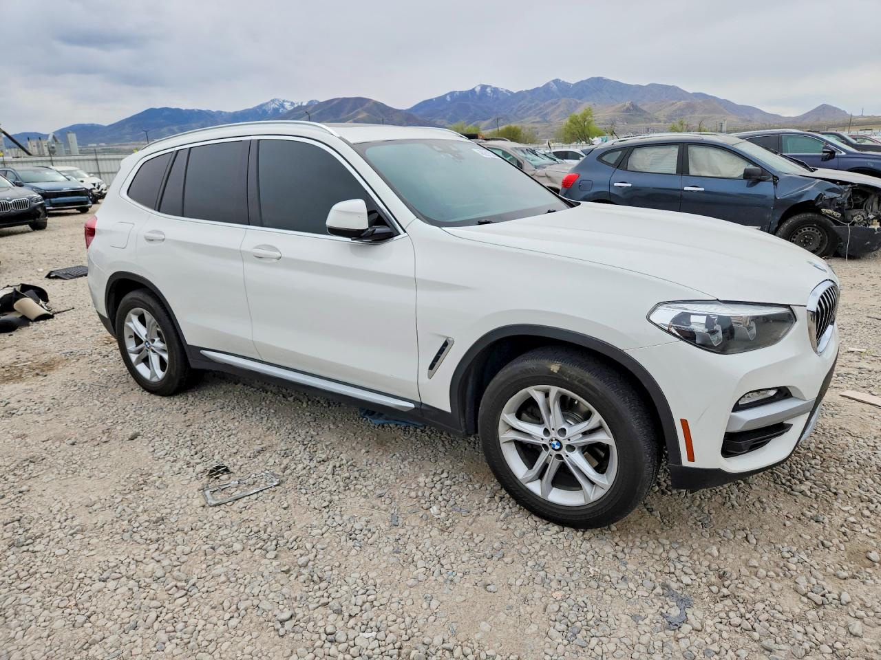 BMW X Series Xdrive30i