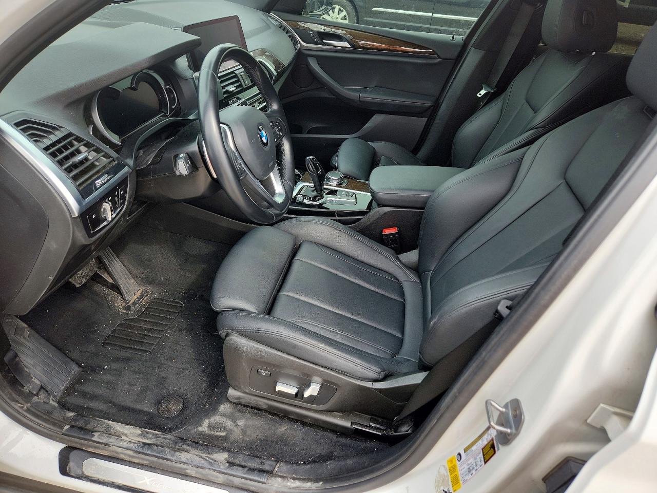 BMW X Series Xdrive30i