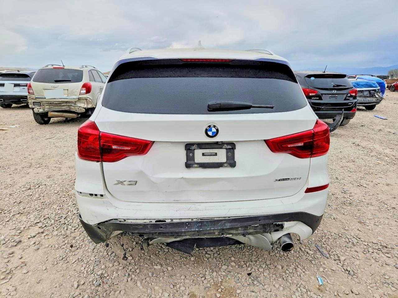 BMW X Series Xdrive30i