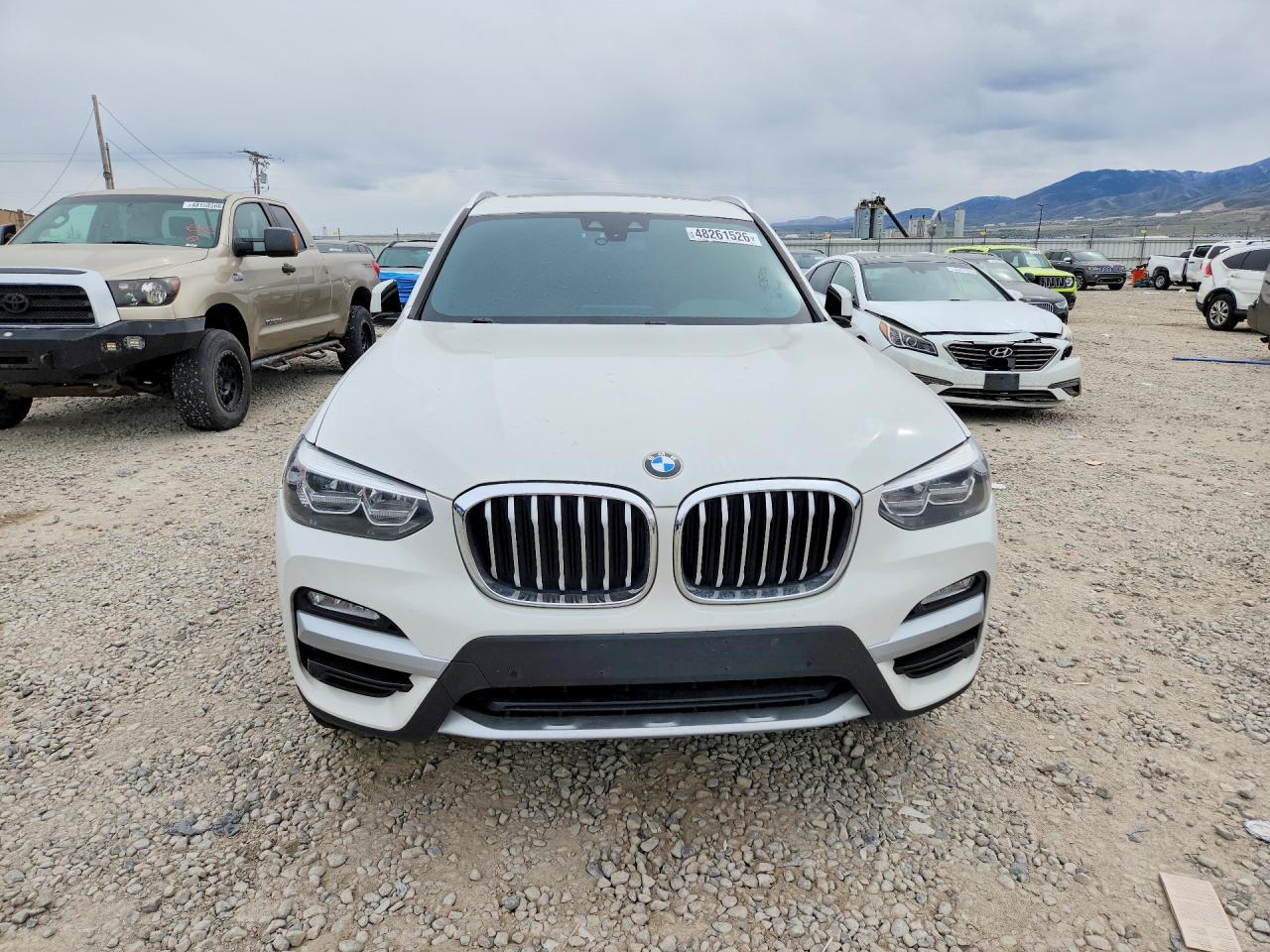 BMW X Series Xdrive30i