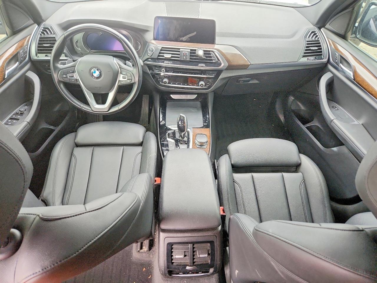 BMW X Series Xdrive30i