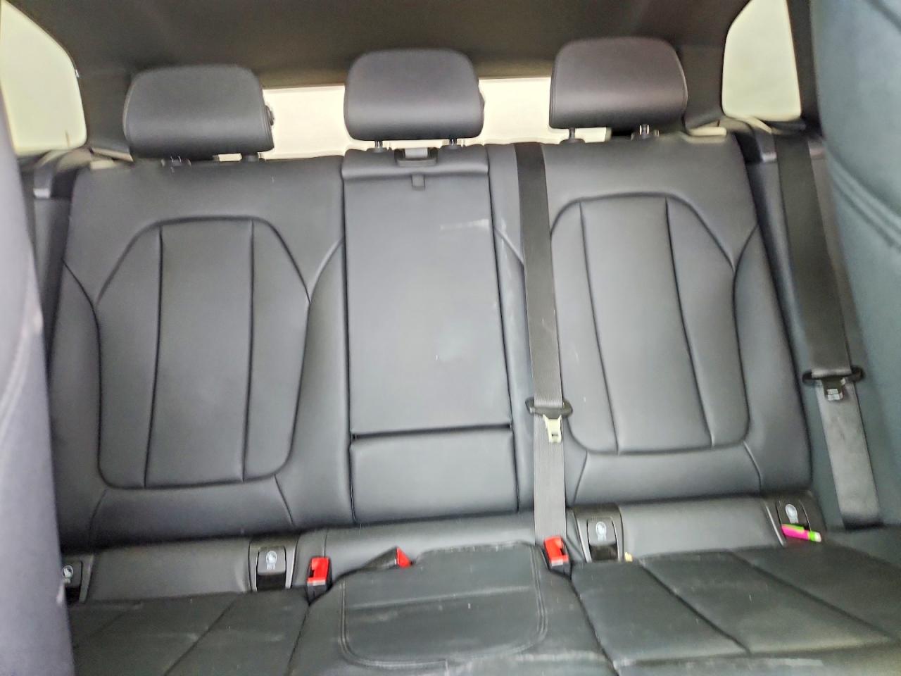 BMW X Series Xdrive30i