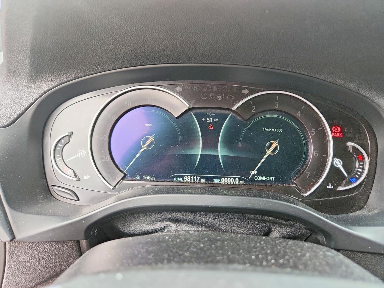 BMW X Series Xdrive30i