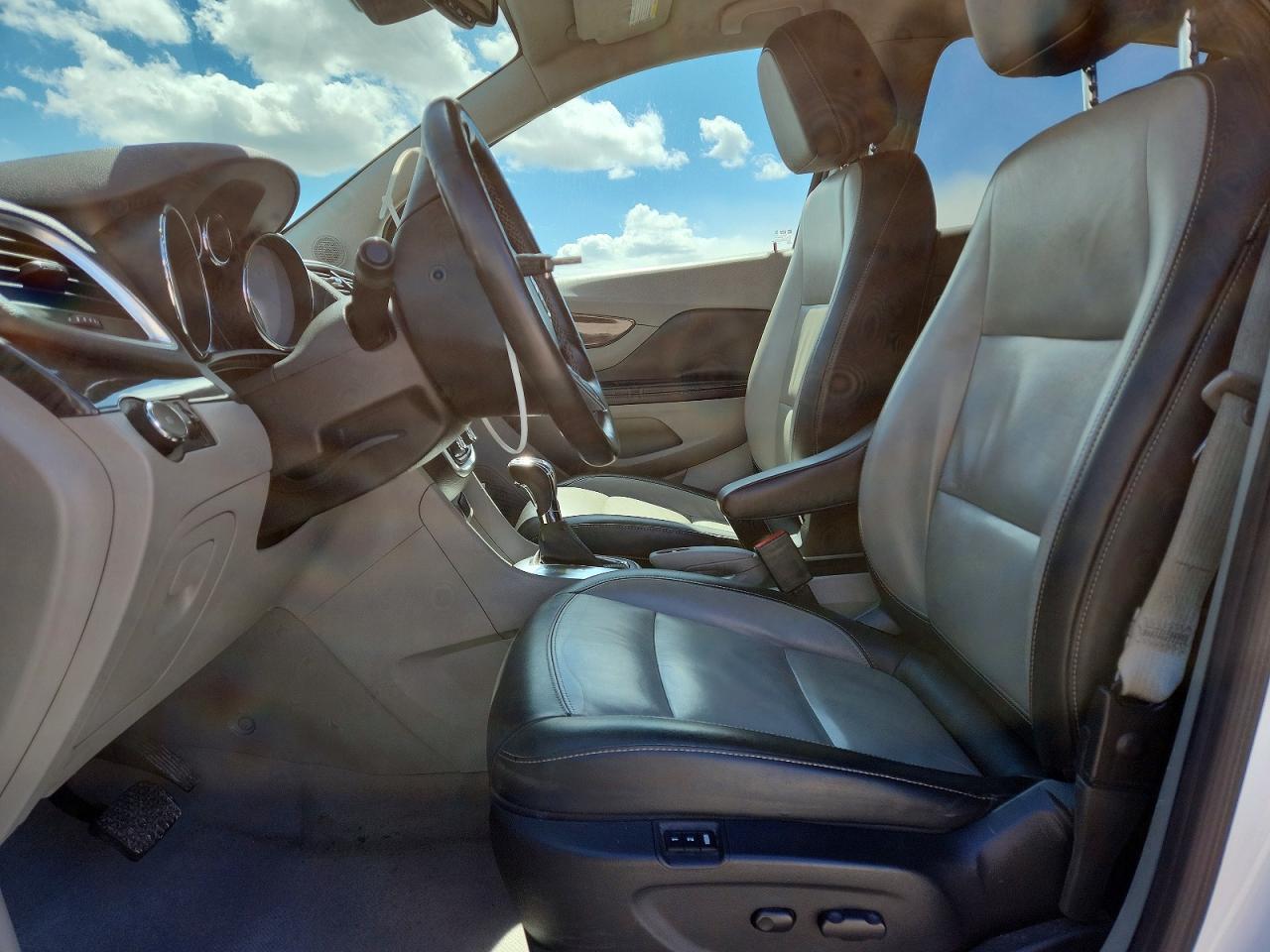 Buick Encore Premium