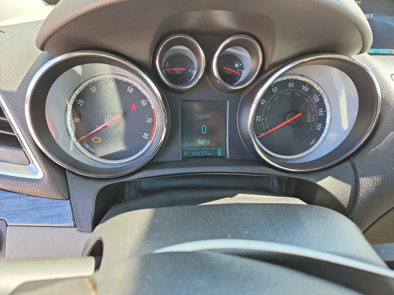 Buick Encore Premium
