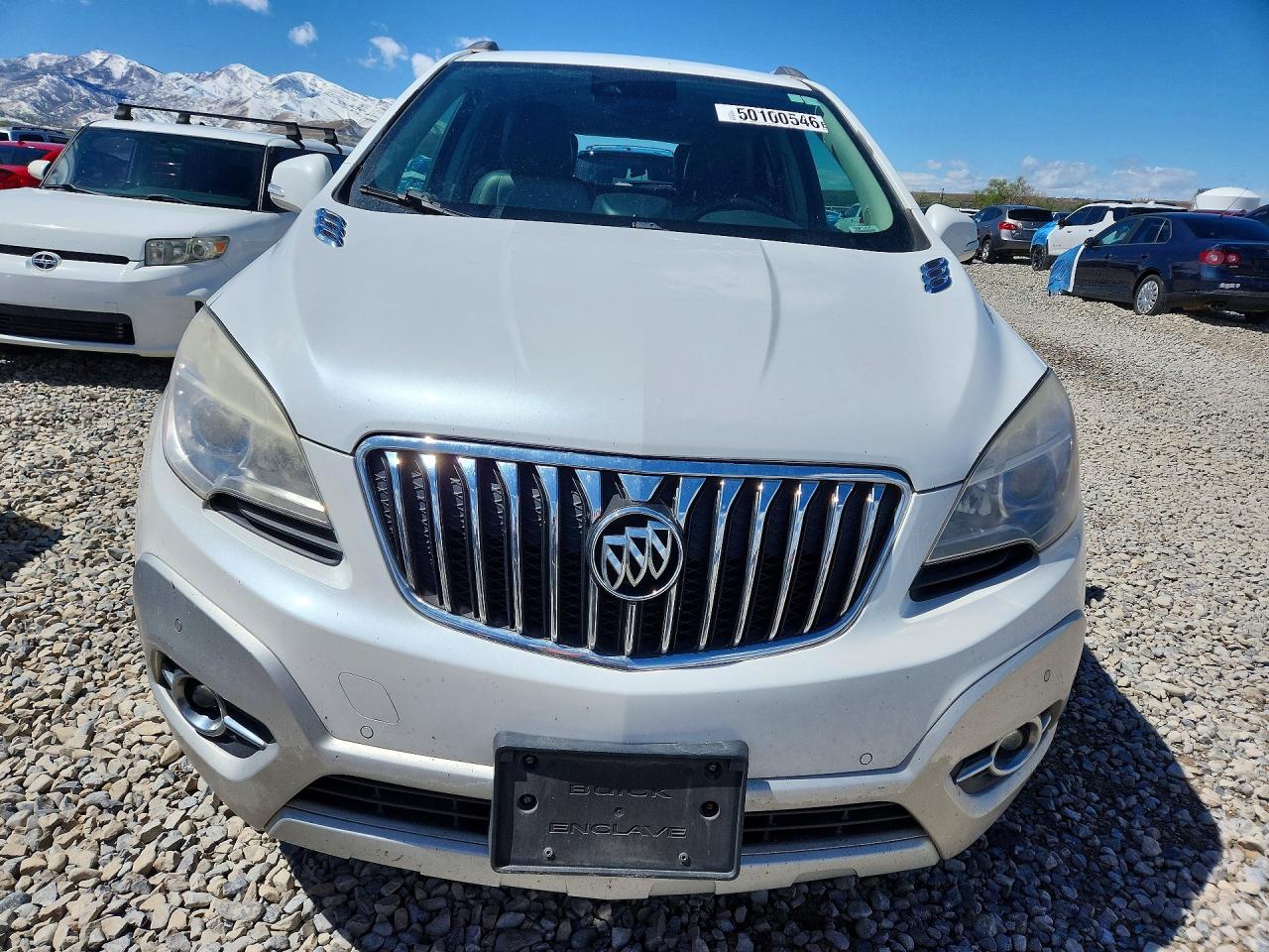 Buick Encore Premium