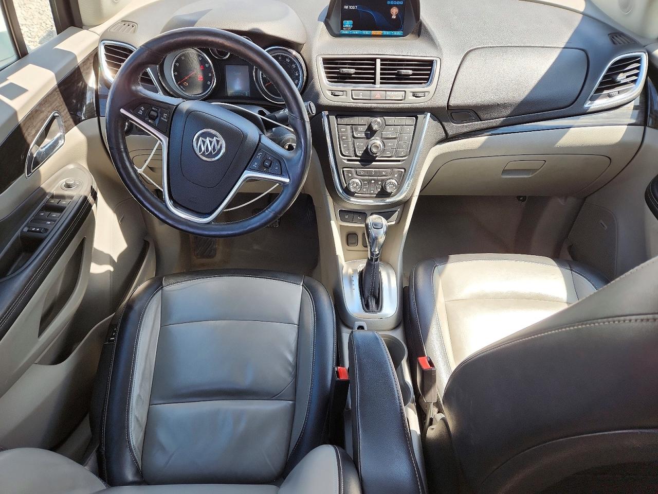 Buick Encore Premium