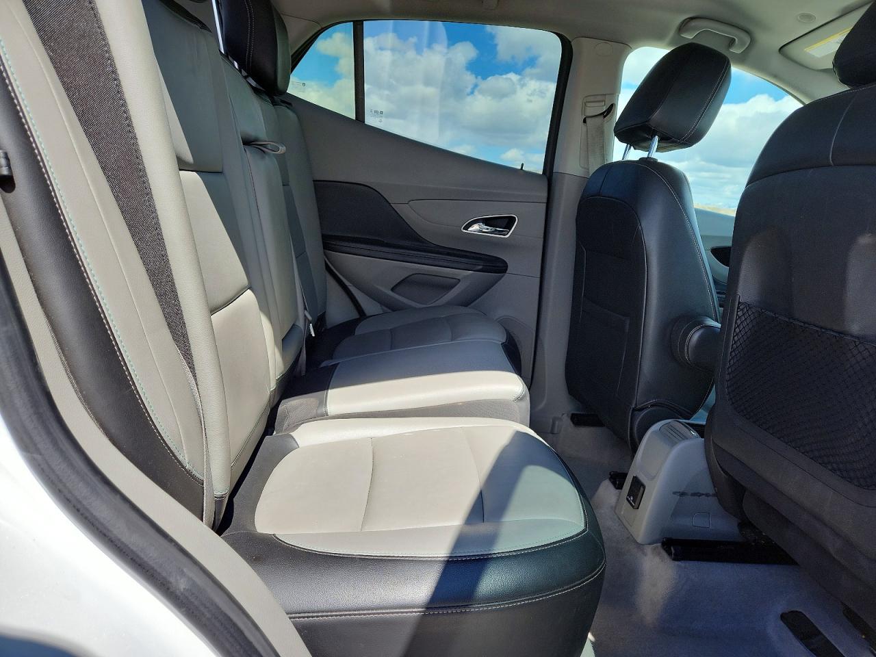 Buick Encore Premium