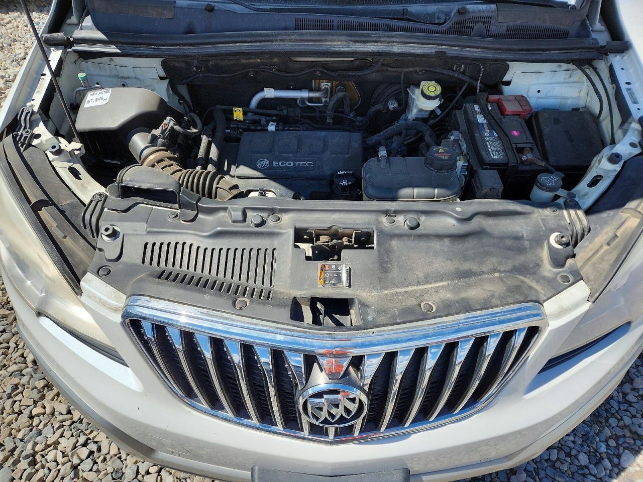 Buick Encore Premium