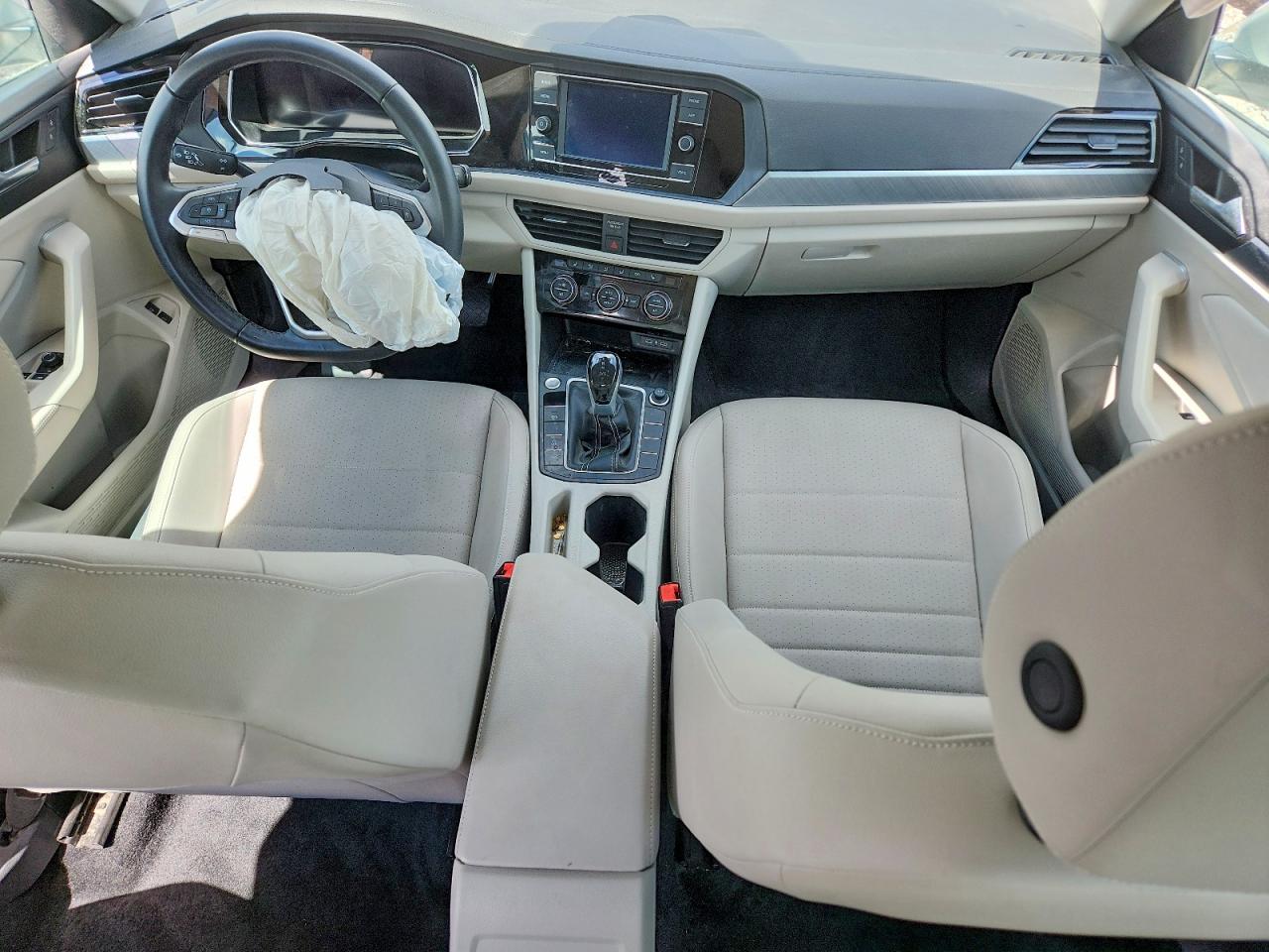 Volkswagen Jetta Se