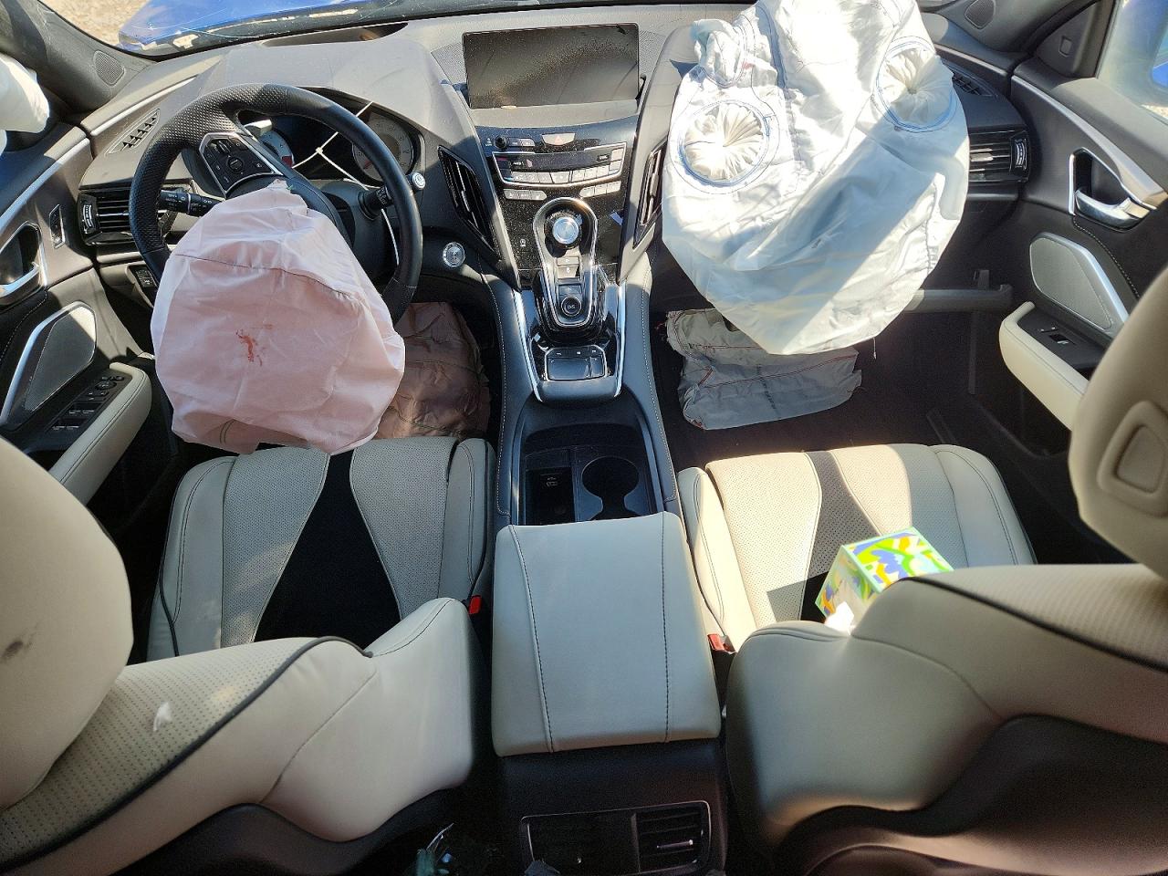 Acura RDX A-spec Advance