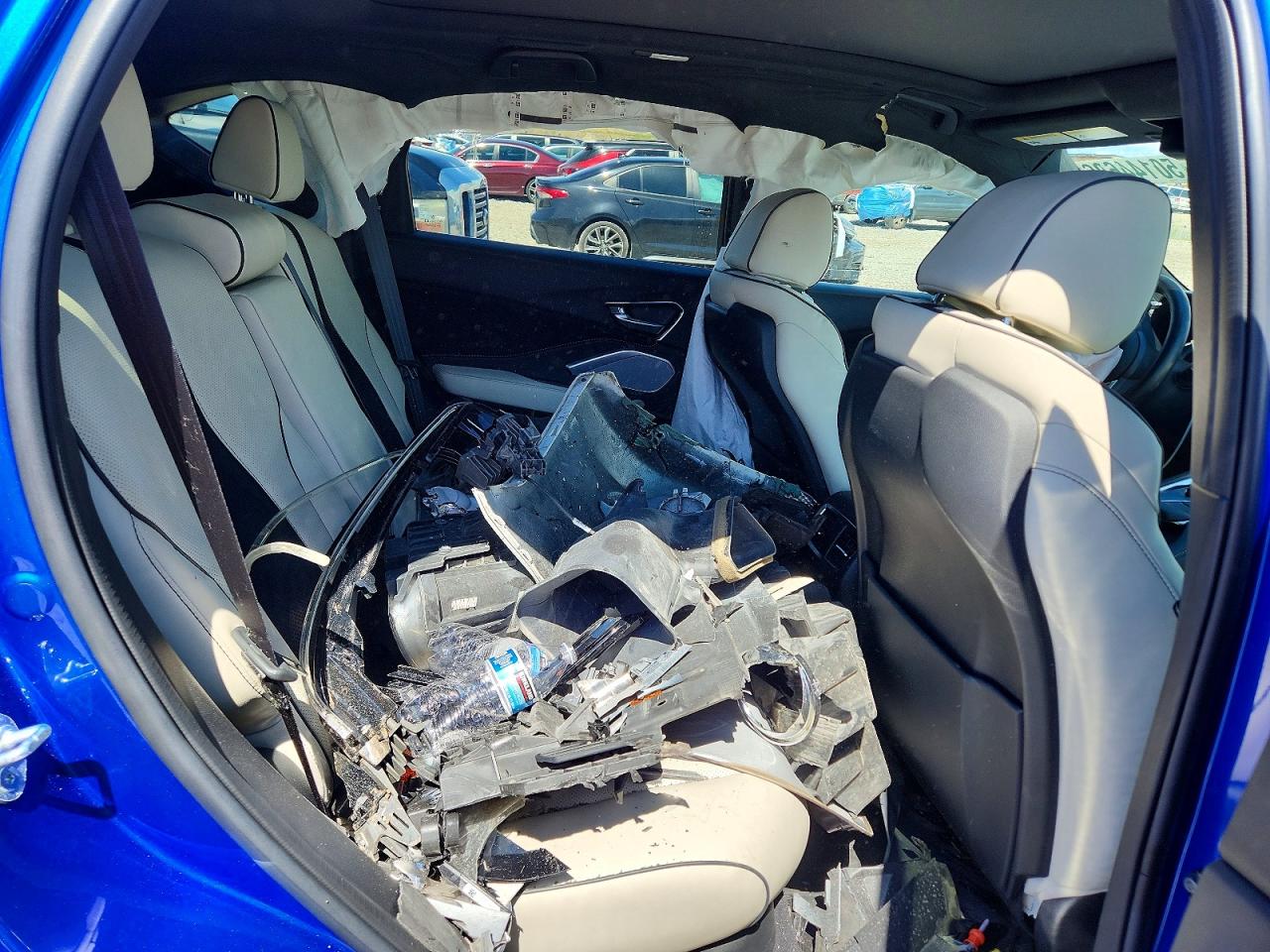 Acura RDX A-spec Advance