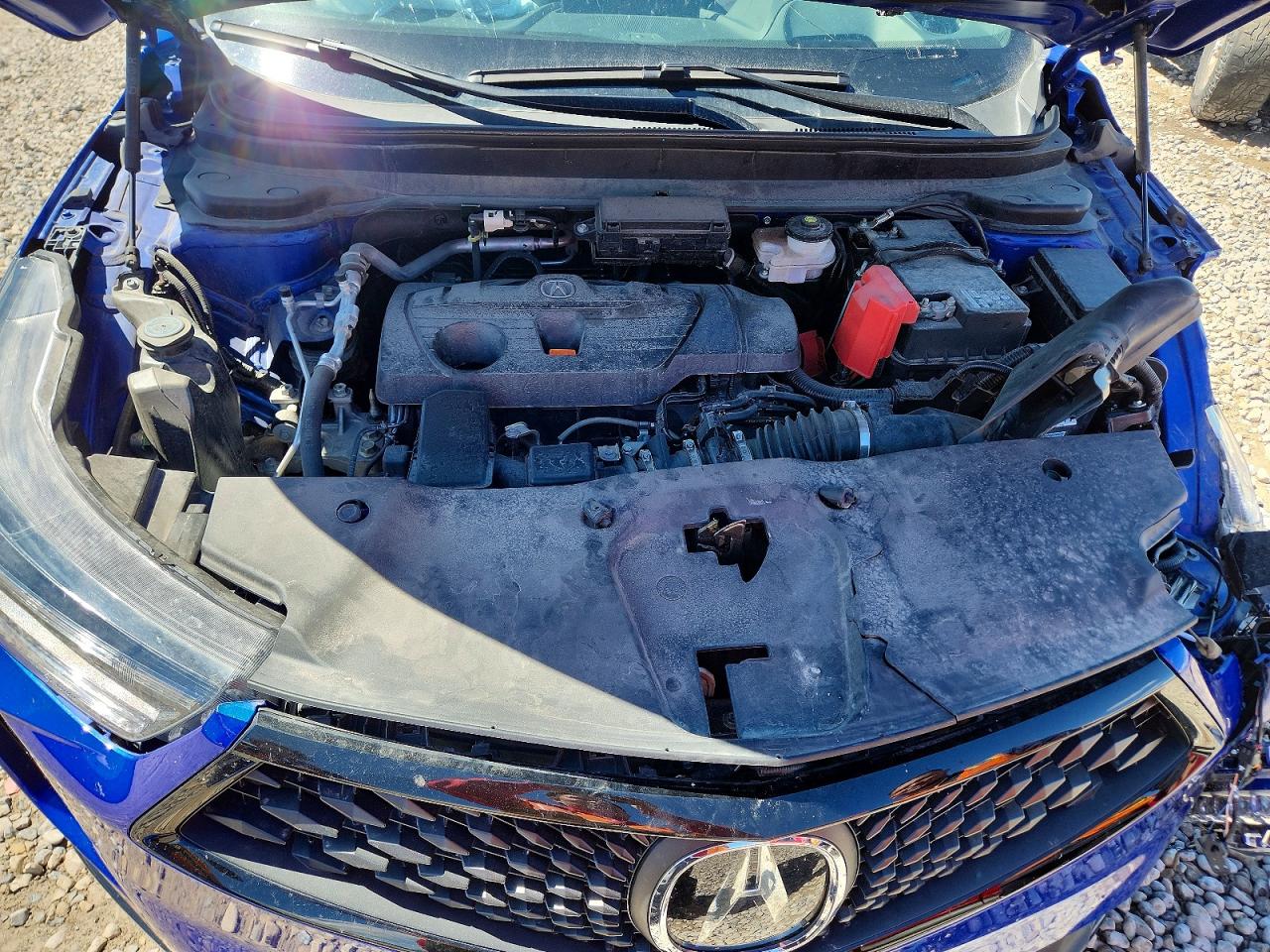 Acura RDX A-spec Advance