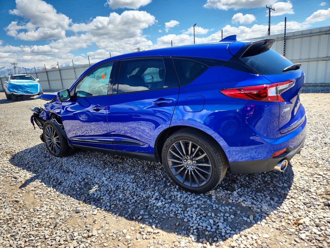 Acura RDX A-spec Advance