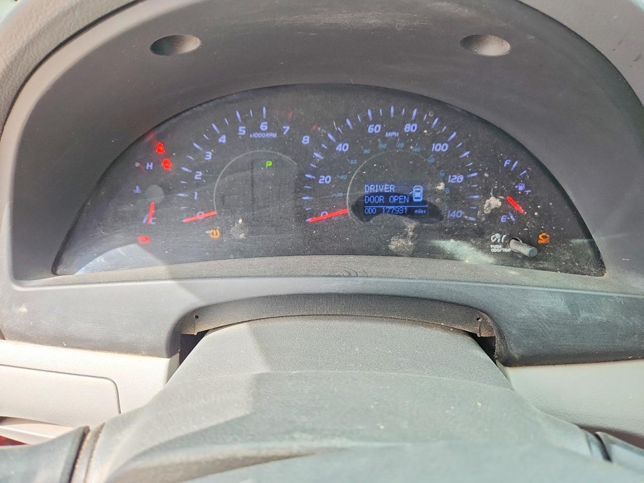 Toyota Camry Xle