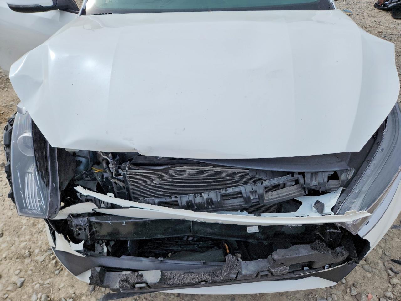 Kia Forte Lxs