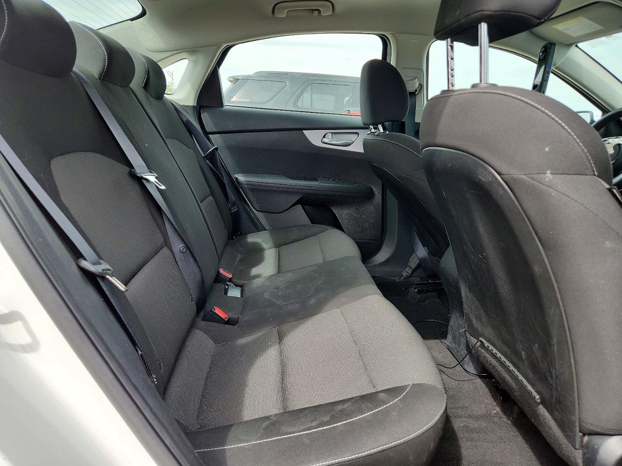 Kia Forte Lxs