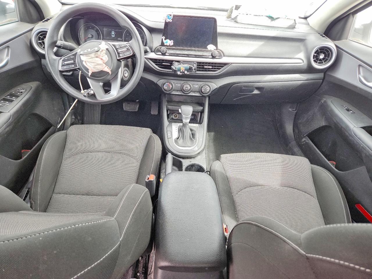 Kia Forte Lxs
