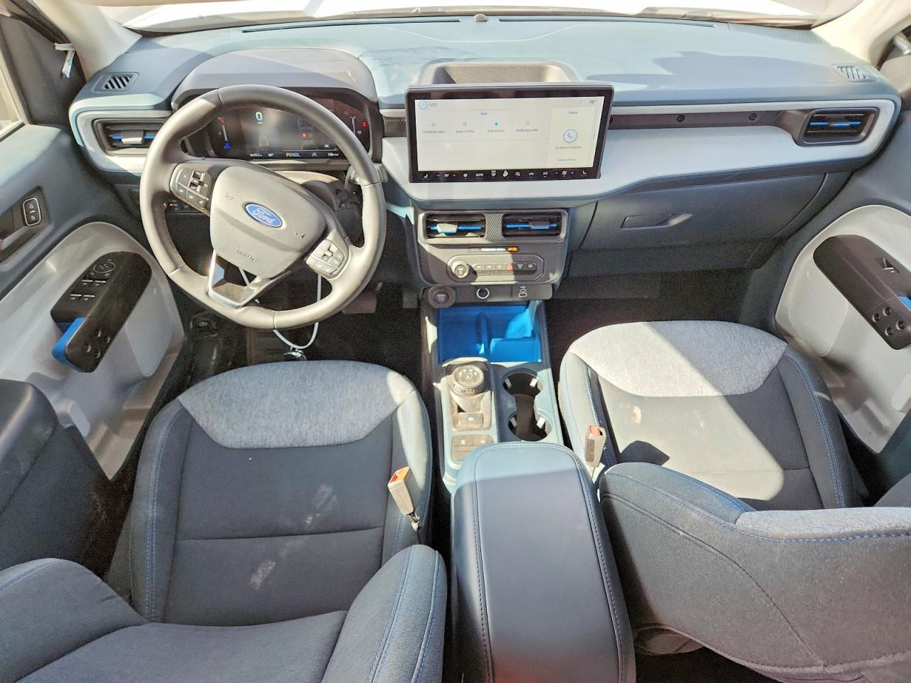 Ford Maverick Xlt