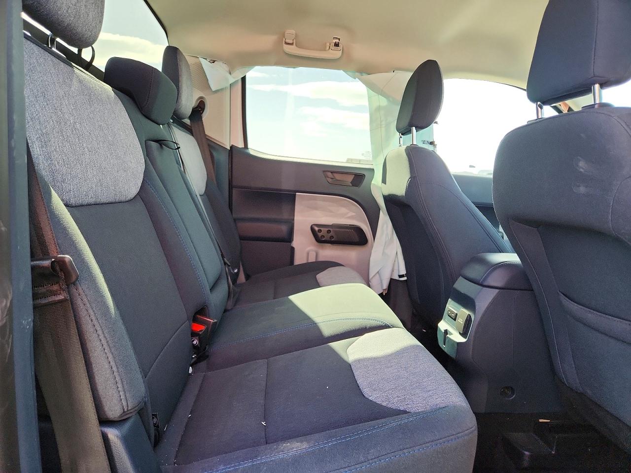 Ford Maverick Xlt