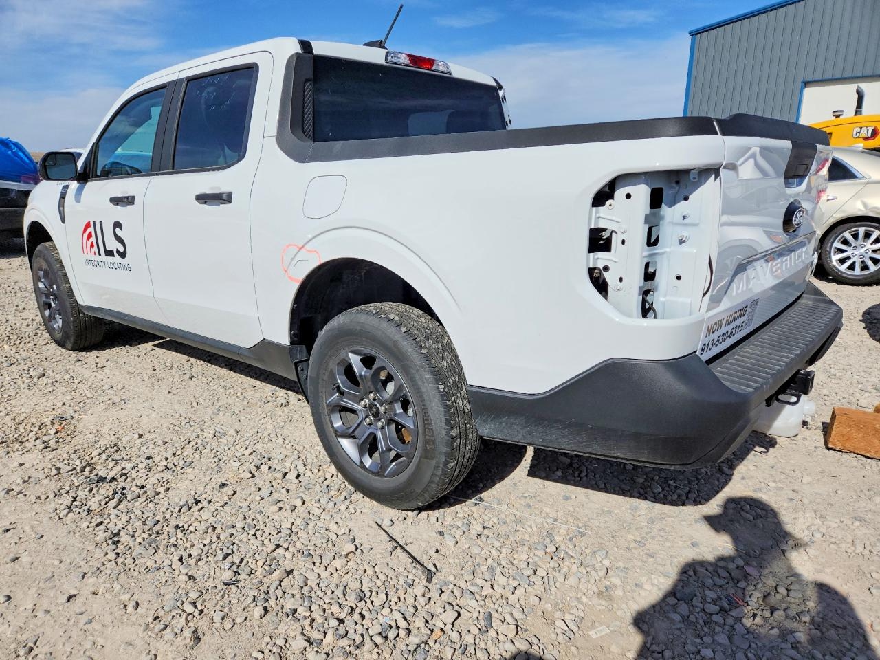 Ford Maverick Xlt