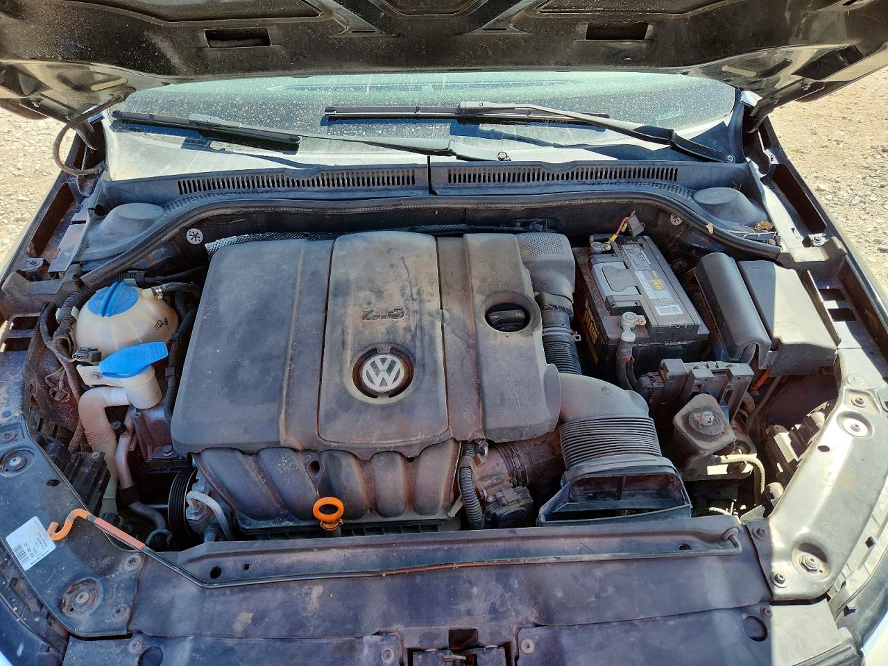 Volkswagen Jetta Se