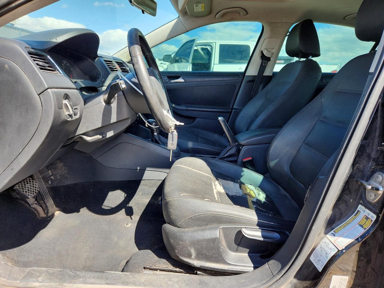 Volkswagen Jetta Se