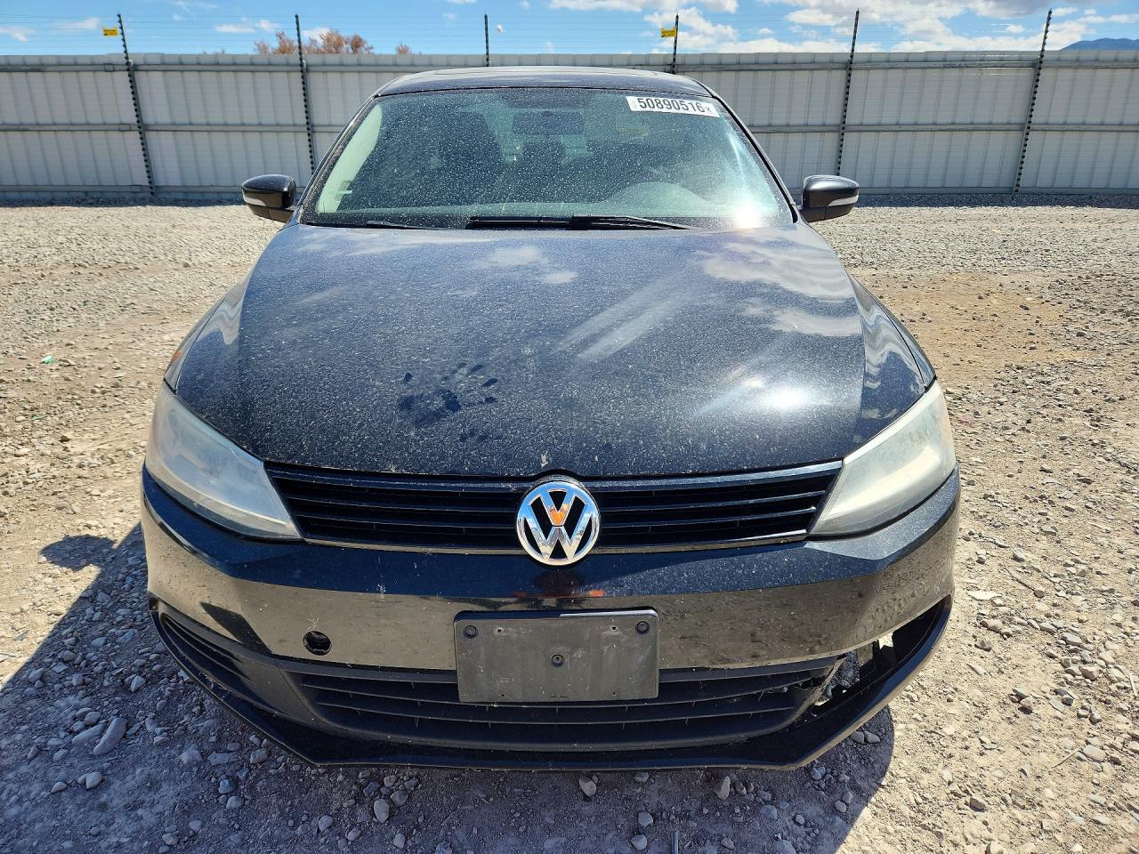 Volkswagen Jetta Se