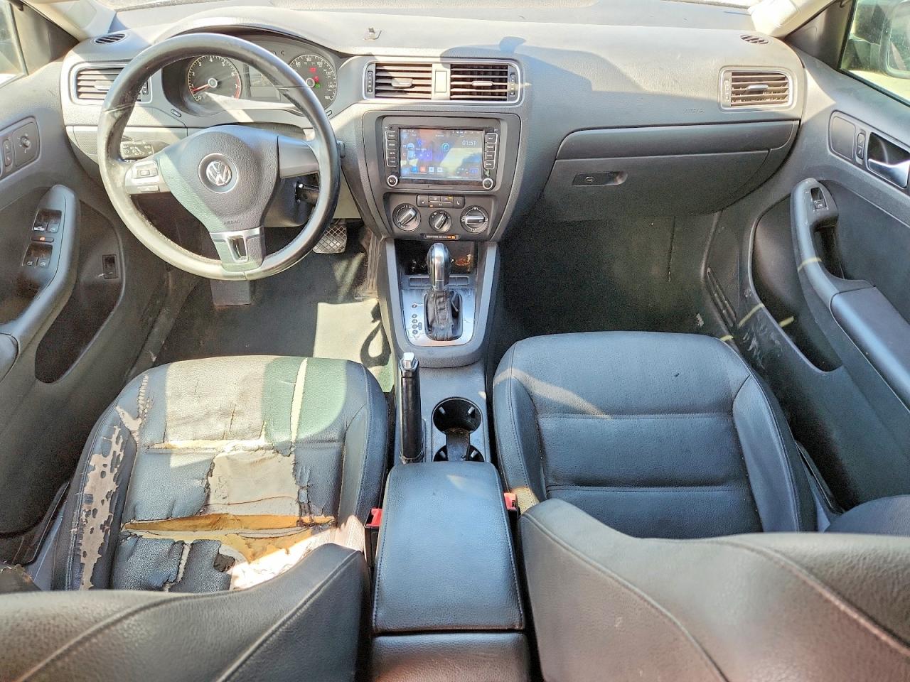 Volkswagen Jetta Se