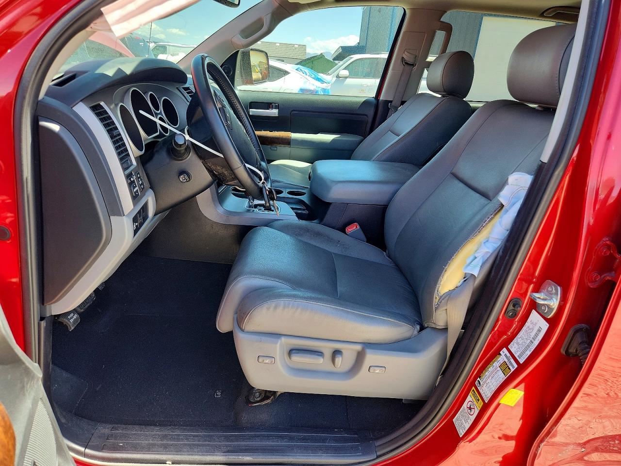 Toyota Tundra Crewmax Limited
