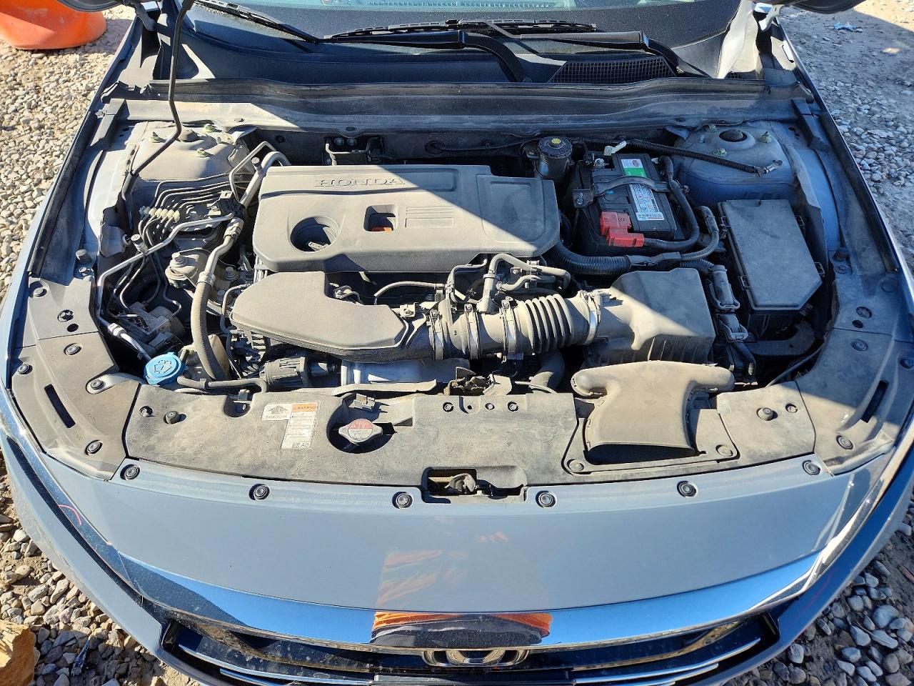 Honda Accord Touring