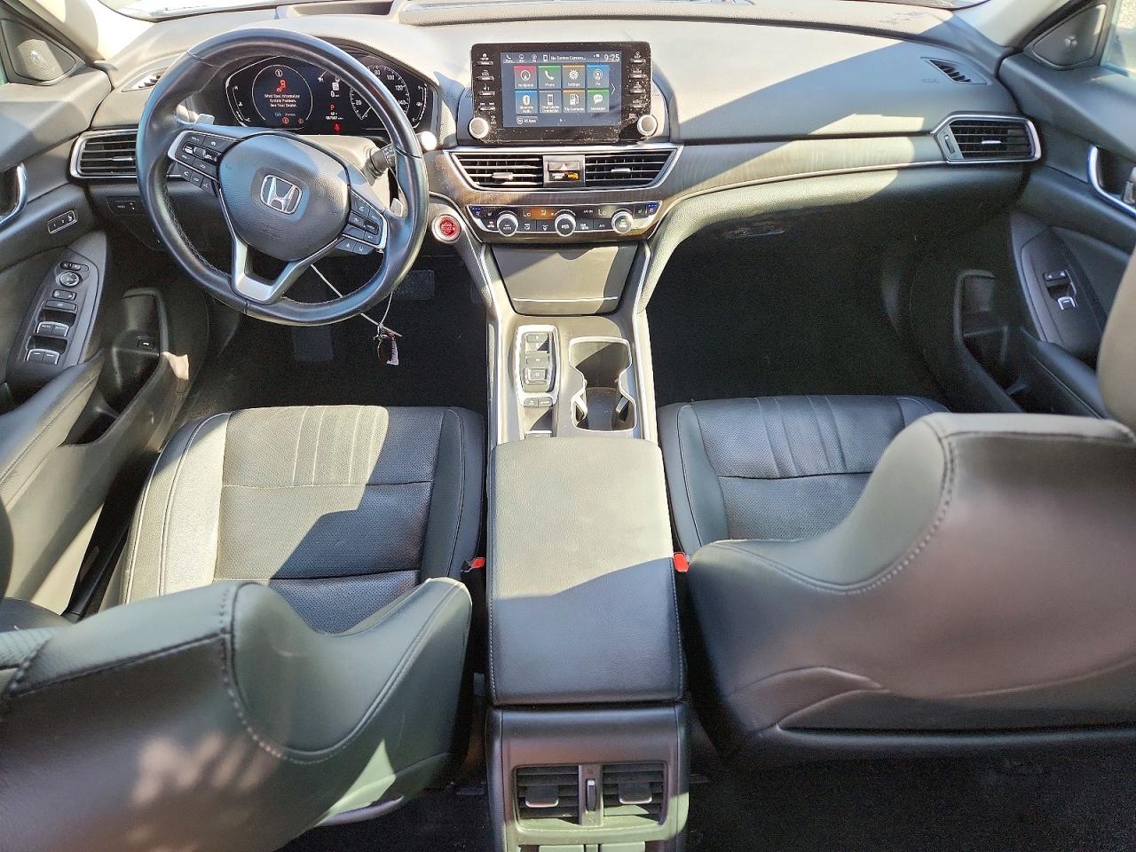 Honda Accord Touring
