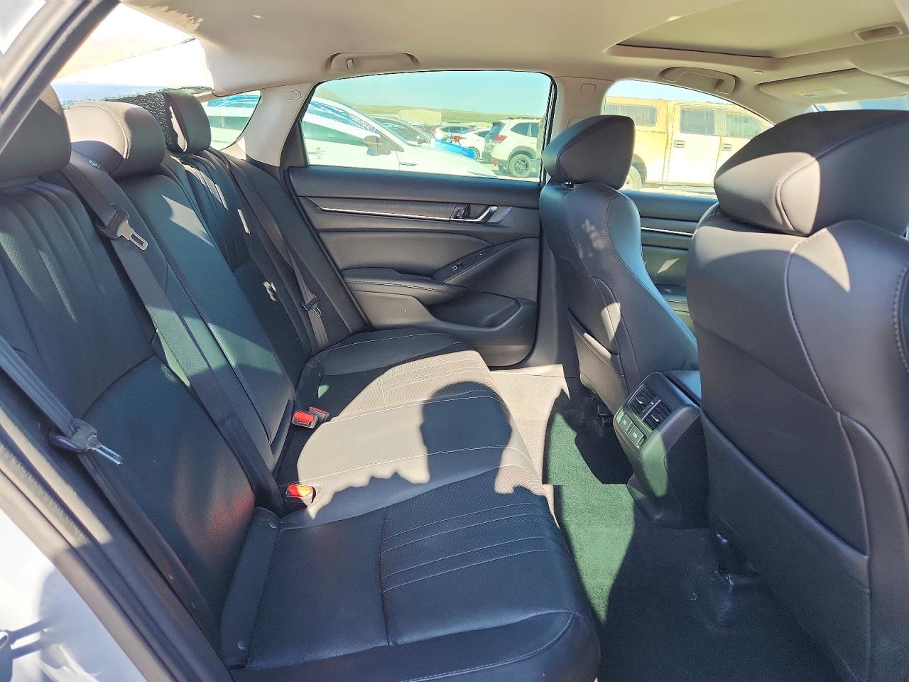 Honda Accord Touring