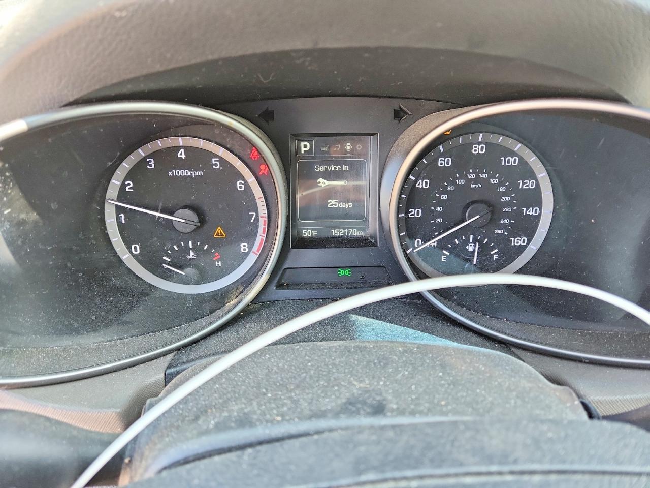 Hyundai SANTA FE Se