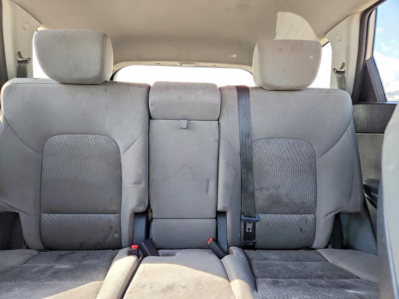 Hyundai SANTA FE Se