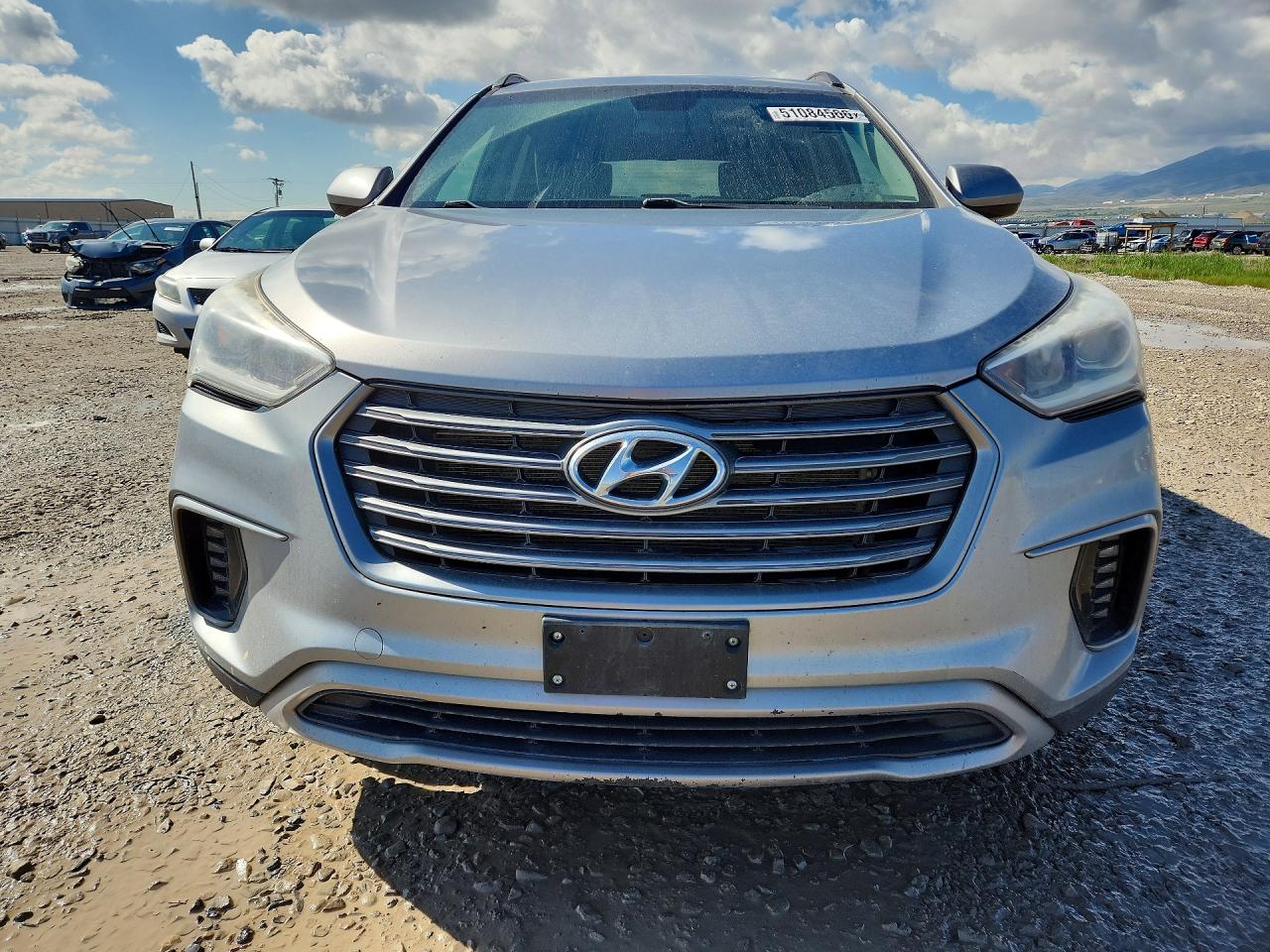 Hyundai SANTA FE Se