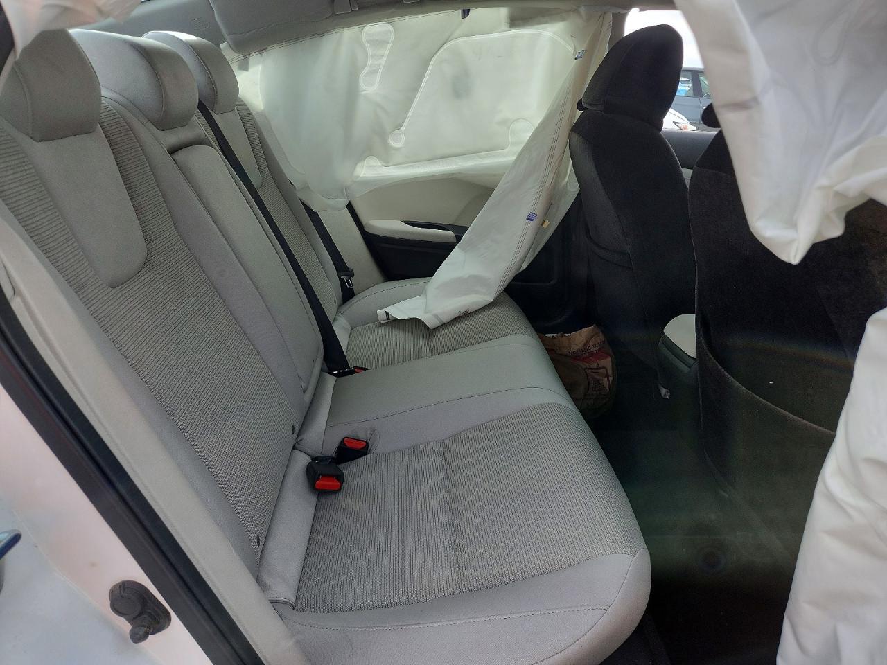Honda Insight Ex
